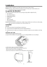 Preview for 7 page of JVC GD-17L1G (German) Bedienungsanleitung