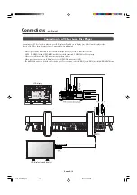 Предварительный просмотр 16 страницы JVC GD-30L1G Instructions Manual