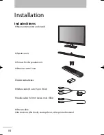 Предварительный просмотр 10 страницы JVC GD-42X1 Instructions Manual