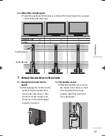 Предварительный просмотр 13 страницы JVC GD-42X1 Instructions Manual