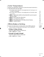 Предварительный просмотр 39 страницы JVC GD-42X1 Instructions Manual