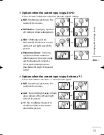 Предварительный просмотр 49 страницы JVC GD-42X1 Instructions Manual