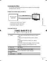 Предварительный просмотр 57 страницы JVC GD-42X1 Instructions Manual