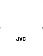 Предварительный просмотр 72 страницы JVC GD-42X1 Instructions Manual