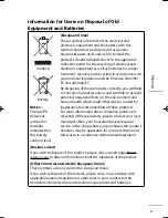 Предварительный просмотр 77 страницы JVC GD-42X1 Instructions Manual