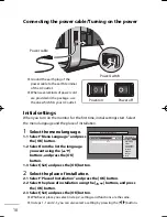 Предварительный просмотр 88 страницы JVC GD-42X1 Instructions Manual