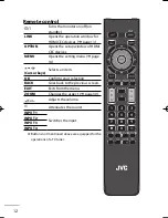 Предварительный просмотр 90 страницы JVC GD-42X1 Instructions Manual