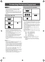 Предварительный просмотр 12 страницы JVC GD-F52L1 Instructions Manual