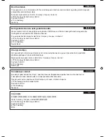 Preview for 2 page of JVC GD-F65L1 Instructions Manual