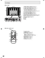 Preview for 10 page of JVC GD-F65L1 Instructions Manual