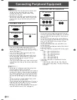 Preview for 12 page of JVC GD-F65L1 Instructions Manual