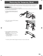 Preview for 15 page of JVC GD-F65L1 Instructions Manual