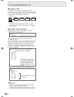 Preview for 30 page of JVC GD-F65L1 Instructions Manual