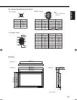 Preview for 31 page of JVC GD-V4200PCE Instructions Manual