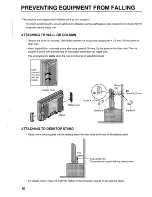 Preview for 10 page of JVC GD-V420PZW Instructions Manual