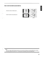 Preview for 17 page of JVC GD-V420PZW Instructions Manual