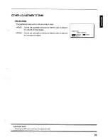 Preview for 23 page of JVC GD-V420PZW Instructions Manual