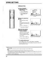 Preview for 32 page of JVC GD-V420PZW Instructions Manual