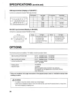 Preview for 38 page of JVC GD-V420PZW Instructions Manual