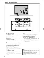 Preview for 8 page of JVC GD-V4210PCE Instructions Manual