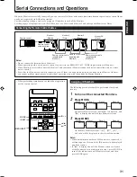 Preview for 31 page of JVC GD-V4210PCE Instructions Manual