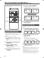 Preview for 32 page of JVC GD-V4210PCE Instructions Manual