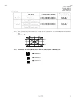 Preview for 7 page of JVC GD-V4210PCE Service Manual