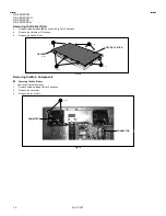 Preview for 18 page of JVC GD-V4210PCE Service Manual