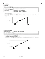 Preview for 22 page of JVC GD-V4210PCE Service Manual