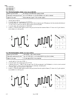 Preview for 24 page of JVC GD-V4210PCE Service Manual