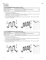 Preview for 26 page of JVC GD-V4210PCE Service Manual