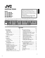 Preview for 49 page of JVC GD-V4210PCE Service Manual