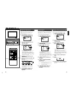 Preview for 60 page of JVC GD-V4210PCE Service Manual