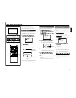 Preview for 61 page of JVC GD-V4210PCE Service Manual