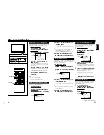 Preview for 62 page of JVC GD-V4210PCE Service Manual