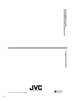 Preview for 71 page of JVC GD-V4210PCE Service Manual