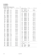 Preview for 83 page of JVC GD-V4210PCE Service Manual