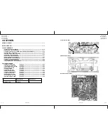 Preview for 91 page of JVC GD-V4210PCE Service Manual