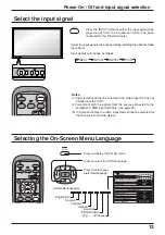 Preview for 13 page of JVC GD-V422PCE Instructions Manual