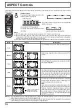 Preview for 16 page of JVC GD-V422PCE Instructions Manual