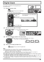 Preview for 21 page of JVC GD-V422PCE Instructions Manual