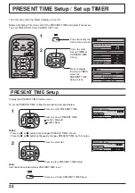 Preview for 22 page of JVC GD-V422PCE Instructions Manual