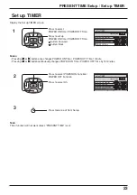 Preview for 23 page of JVC GD-V422PCE Instructions Manual