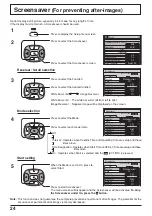 Preview for 24 page of JVC GD-V422PCE Instructions Manual