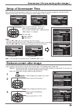 Preview for 25 page of JVC GD-V422PCE Instructions Manual