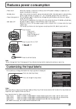 Preview for 27 page of JVC GD-V422PCE Instructions Manual