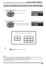 Preview for 29 page of JVC GD-V422PCE Instructions Manual