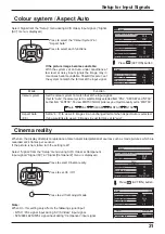 Preview for 31 page of JVC GD-V422PCE Instructions Manual