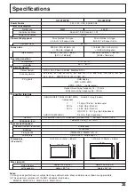 Preview for 35 page of JVC GD-V422PCE Instructions Manual