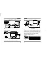 Preview for 8 page of JVC GD V500PZU Instructions Manual